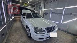 مێرسێدس بێنز S-Class